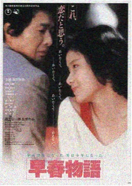 山海回声 国产电影海报